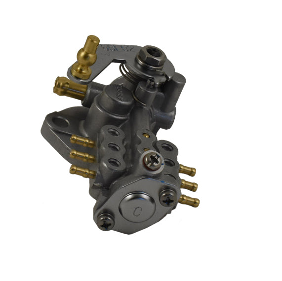 Yamaha 65L-13200-02-00 - Oil injection pump assy Yamaha 65L-13200-02-00 - Oil injection pump assy