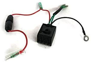 Yamaha 676-81970-01-00 - Rectifier Kit