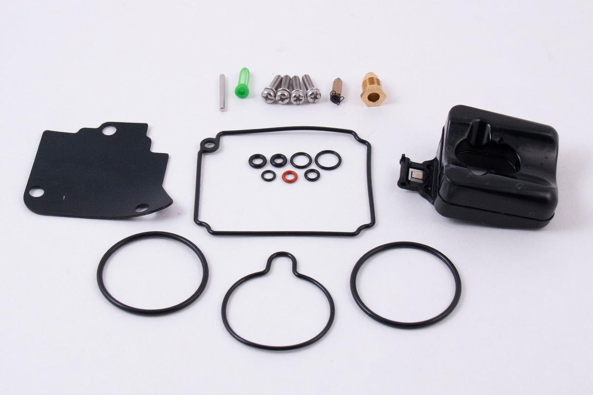 Yamaha 67F-W0093-02-00 - Carburetor repair kit