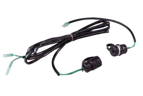 Yamaha 682-84380-00-00 - Lighting Coil Extension Harness