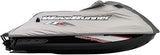 Yamaha Waverunner Cover - Mwv-Cvrfz-Gy-18 - Fzr Series - Charcoal/Black - 2009 - 2016