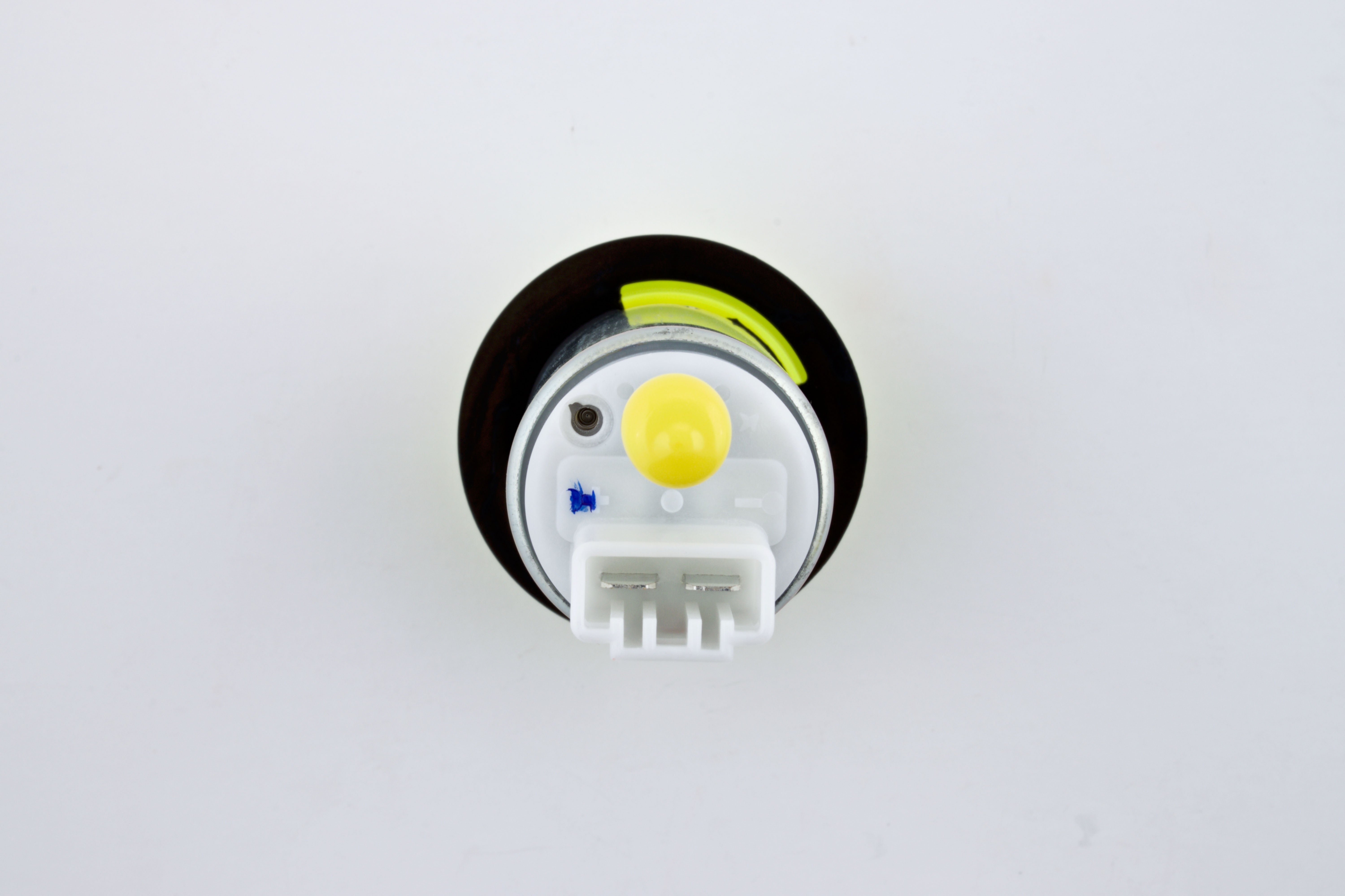 Yamaha 68F-13907-01-00 - Fuel Pump Complete