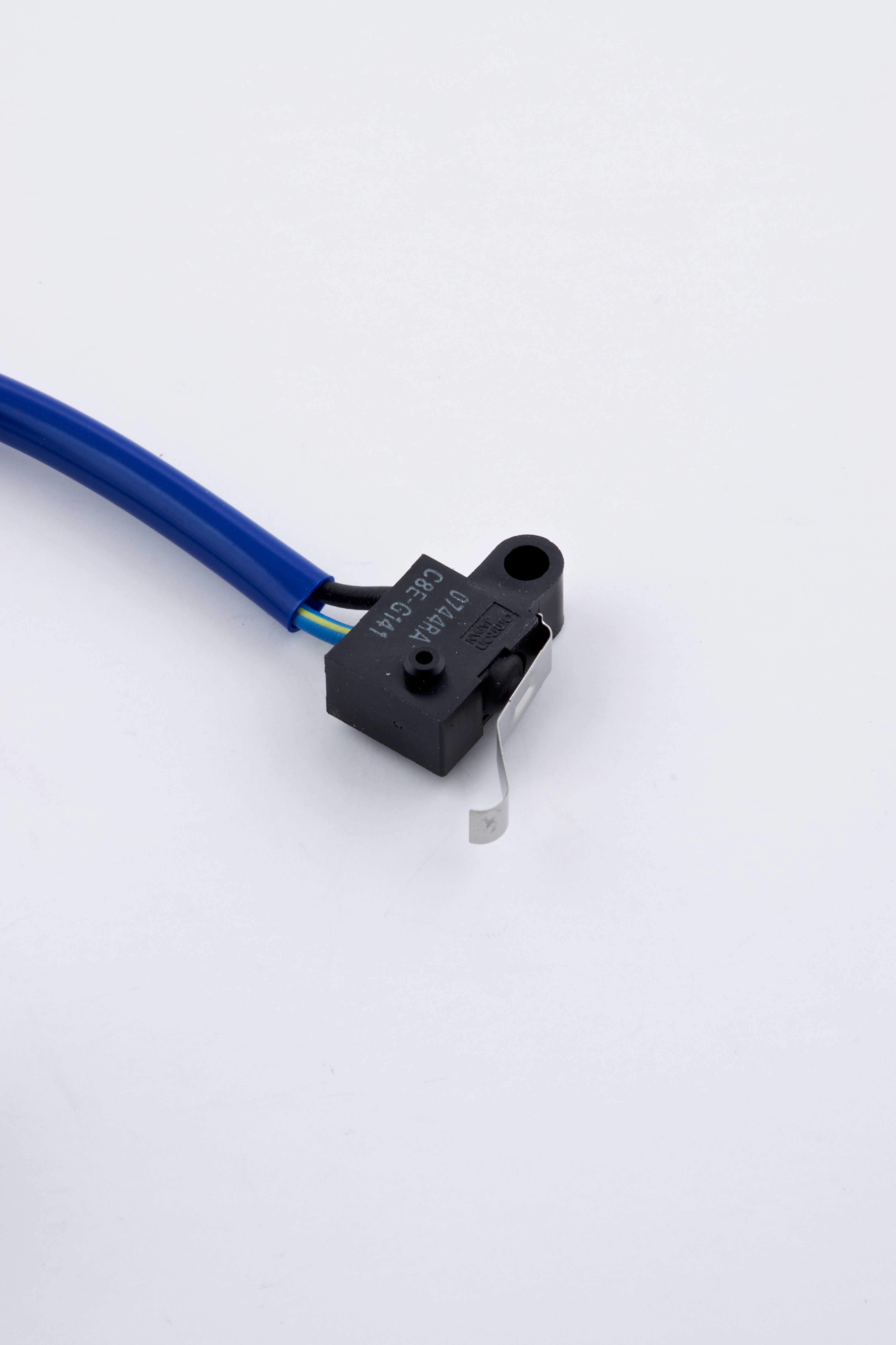 joy 3番 Yamaha OEM Part 3c5-82501-00-00 Main Switch Steering Lock