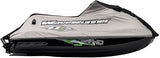 Yamaha Waverunner Cover - Mwv-Cvrfz-Bg-18 - Fzs Series - Black-Charcoal - 2009 - 2016