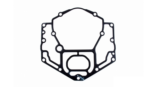 Yamaha 69J-11351-11-00 - GASKET, CYLINDER