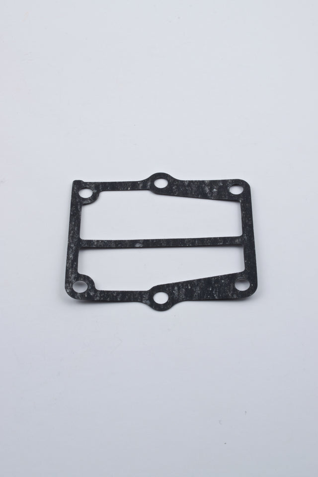Yamaha 69J-81975-A0-00 - Plate, rectifier fitting