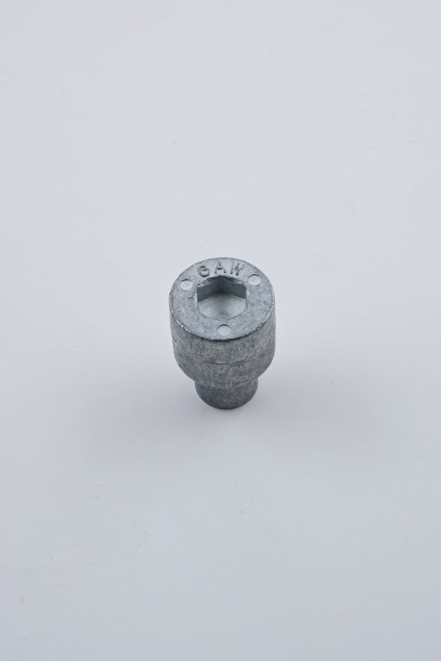 Xcba Yamaha 6AW-11325-00-00 - F300TUR/TXR F350TUR/TXR F350UCA/XCBA Zinc Cyl ...