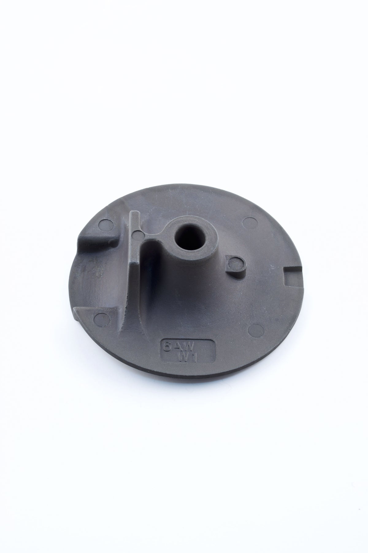 Yamaha 6AW-45619-00-00 - Cap
