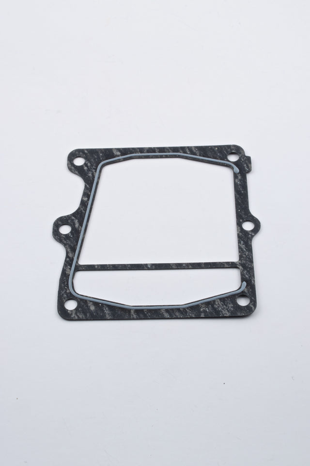 Yamaha 6AW-81975-00-00 - Plate, rectifier fitting