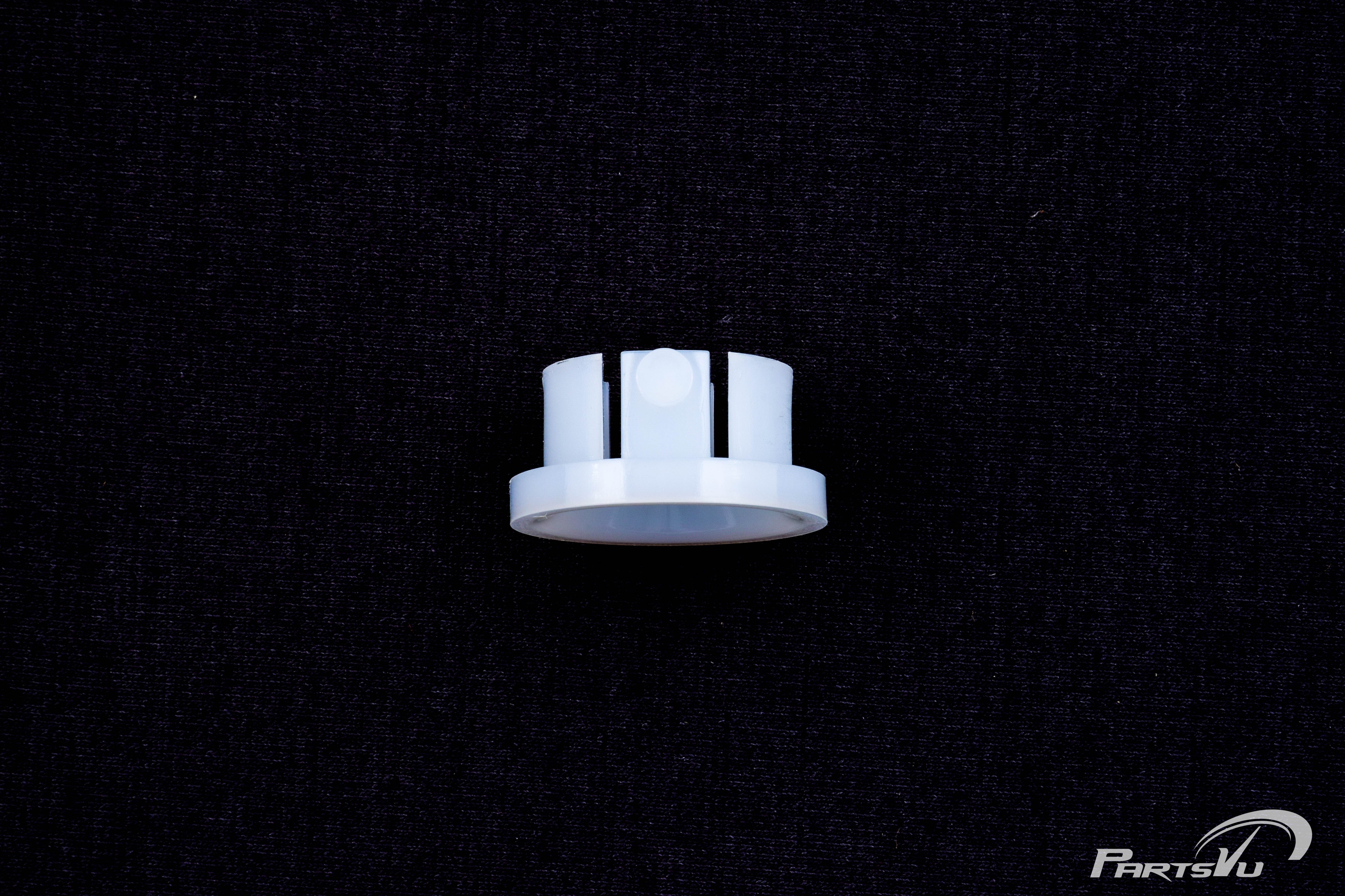 Yamaha 6E5-44312-00-00 - Water Pump Housing Cover Outboard