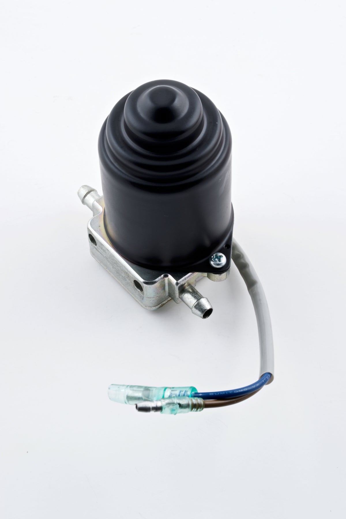 Yamaha 6E5-81900-01-00 - Oil Motor Feed Pump Assembly - 2-Stroke Remot