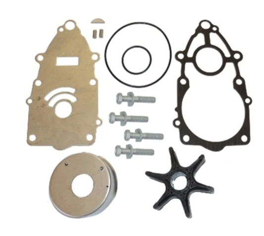 Yamaha 6GR-W0078-00-00 - Water Pump Repair Kit