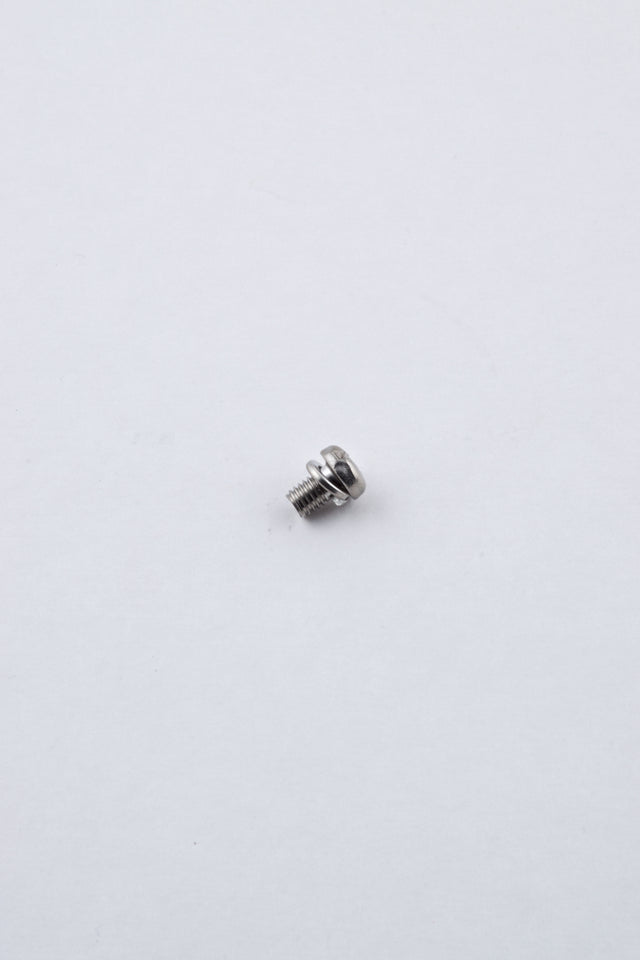 Yamaha 6K5-14592-00-00 - Screw
