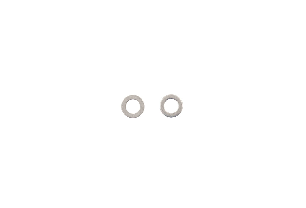 Yamaha 6K8-14559-00-00 - Washer