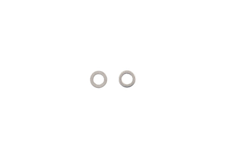 Yamaha 6K8-14559-00-00 - Washer