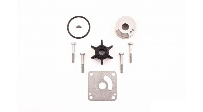 Amazon.com: MARKGOO 6L2-W0078-00-00 Water Pump Impeller