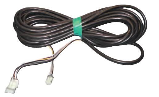 Yamaha 6R3-82553-30-00 - Conventional Trim Harness - 10ft