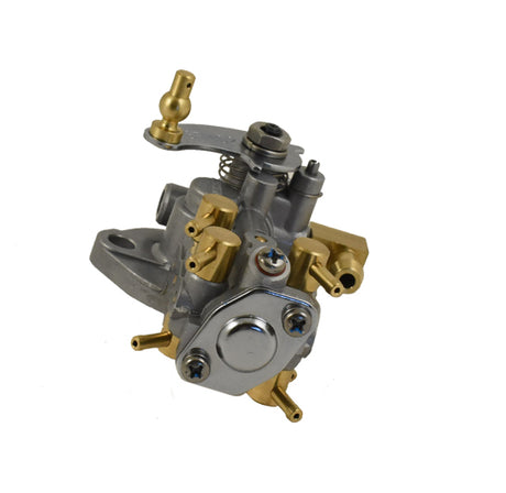 Yamaha 6R4-13200-02-00 - Oil Injection Pump Assembly