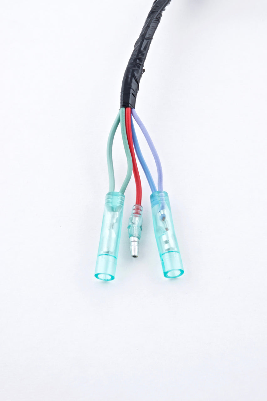 専用　同梱 Amazon.com: YIHETOP Trim Tilt Switch Assembly 63D‑82563‑00