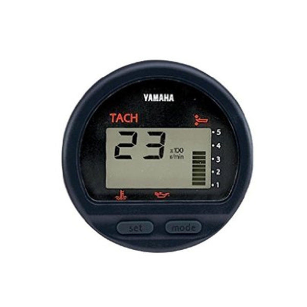 パーツ YAMAHA Yamaha 6Y5-8350T-D1-00 - Tachometer Assy