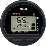 Yamaha 6Y5-83570-A0-00 - Digital Multifunction Speedometer