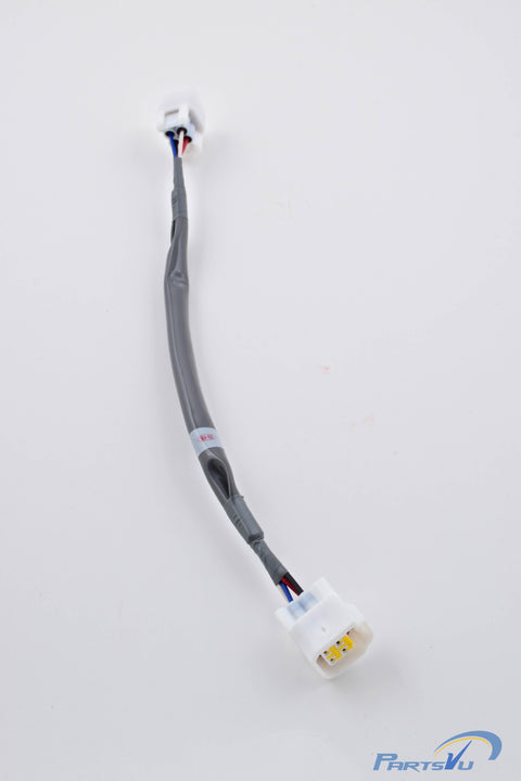 Yamaha 6Y8-82521-01-00 - Command Link Pigtail Bus Harness - 1 ft ...