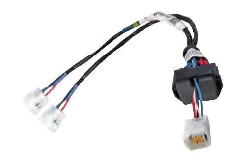 Shop Yamaha Wiring Harnesses for Command Link