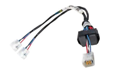 Yamaha 6Y8-82521-80-00 - Command Link Pigtail Y Harness
