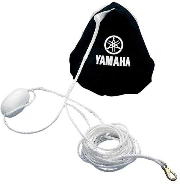 Yamaha MWV-ANCHR-BG-00 - Soft Style Anchor Bag