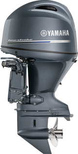 Yamaha F90 Outboard Motor - Shop All Models