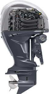Yamaha LF300 4.2L V6 Offshore Outboard Motor (Counter Rotation) - Shop All Models