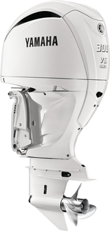 Yamaha F300 Outboard Motor - Shop All Models