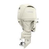 Yamaha F150XSA4 Outboard - 25-Inch Shaft | Classic White | Digital Electronic Control (DEC) | Electric Start | Power Trim & Tilt |