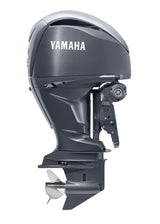 Yamaha F350 4.3L V6 Offshore Oubtoard Motor - Shop All Models