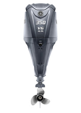 Yamaha F350 4.3L V6 Offshore Oubtoard Motor - Shop All Models