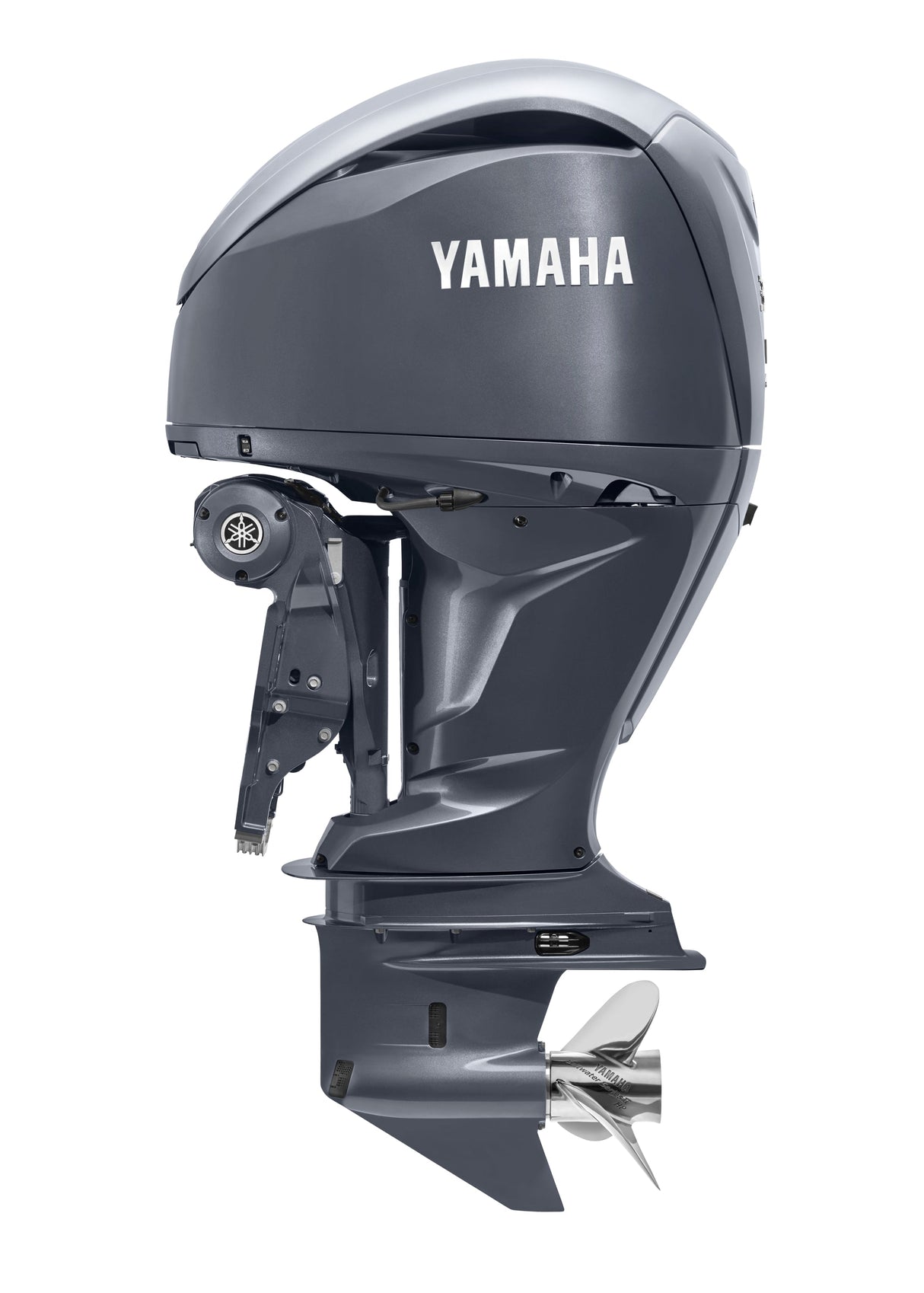 Yamaha F350 4.3L V6 Offshore Oubtoard Motor - Shop All Models