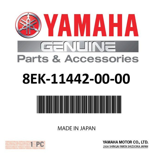 Yamaha 8EK-11442-00-00 - Crank 4