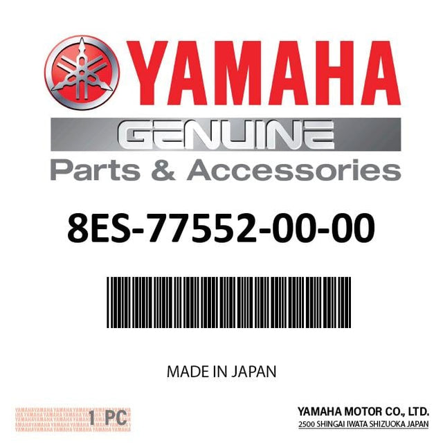 Yamaha 8ES-77552-00-00 - Protector 2