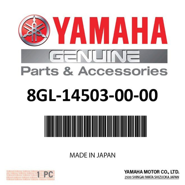 Yamaha 8GL-14503-00-00 - Adjust Screw Set