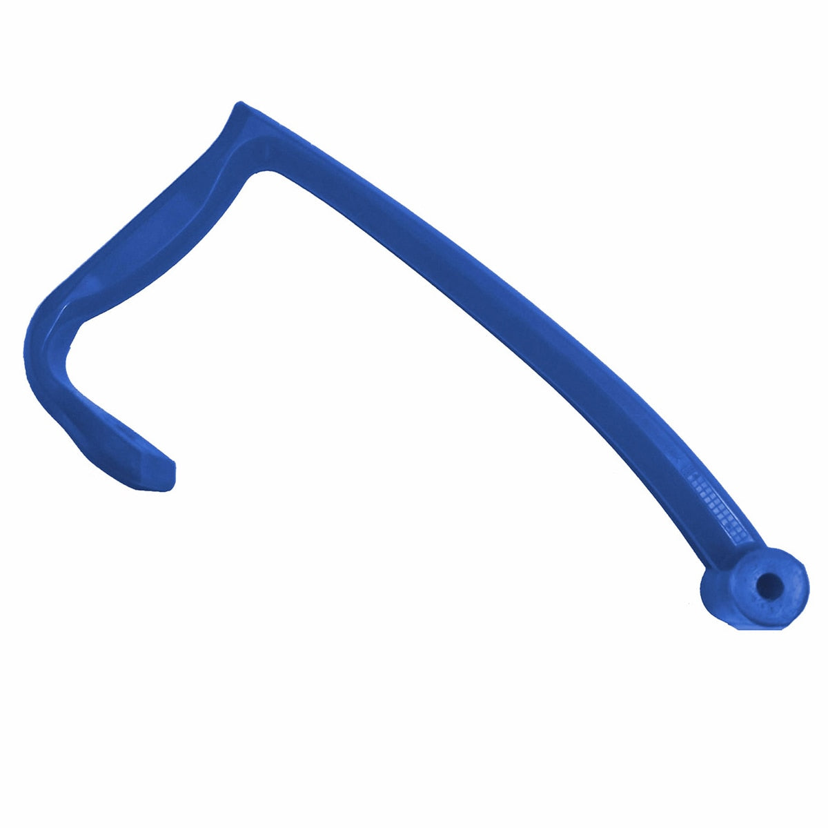 Yamaha 8KC-F3712-10-00 - Handle Mtx, Blue