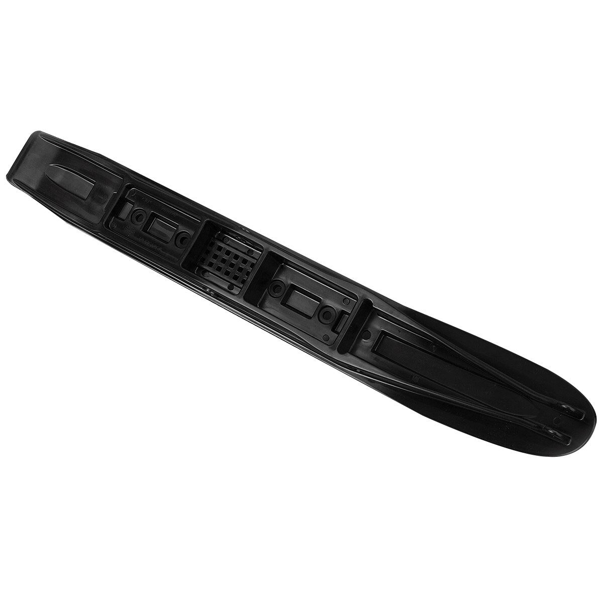 Yamaha 8ML-F3710-00-00 - Ski Comp. 1