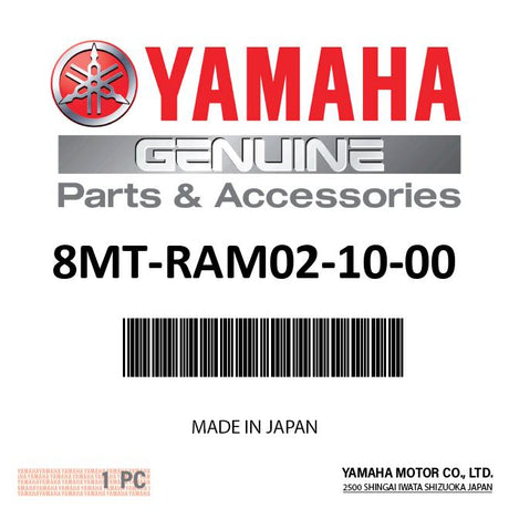 Yamaha 8MT-RAM02-10-00 - Chain, Rex
