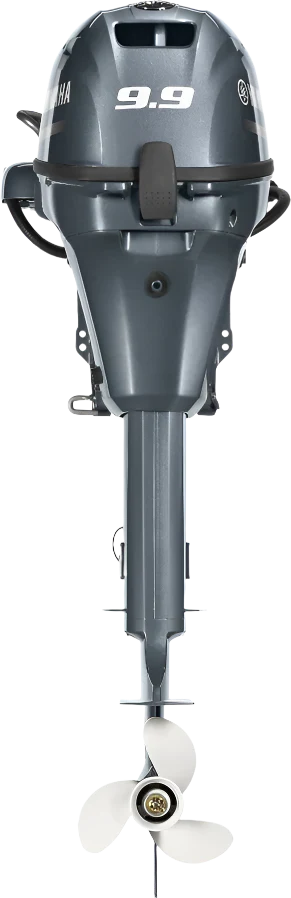 Yamaha F9.9/T9.9 Outboard Motor - Shop All Models