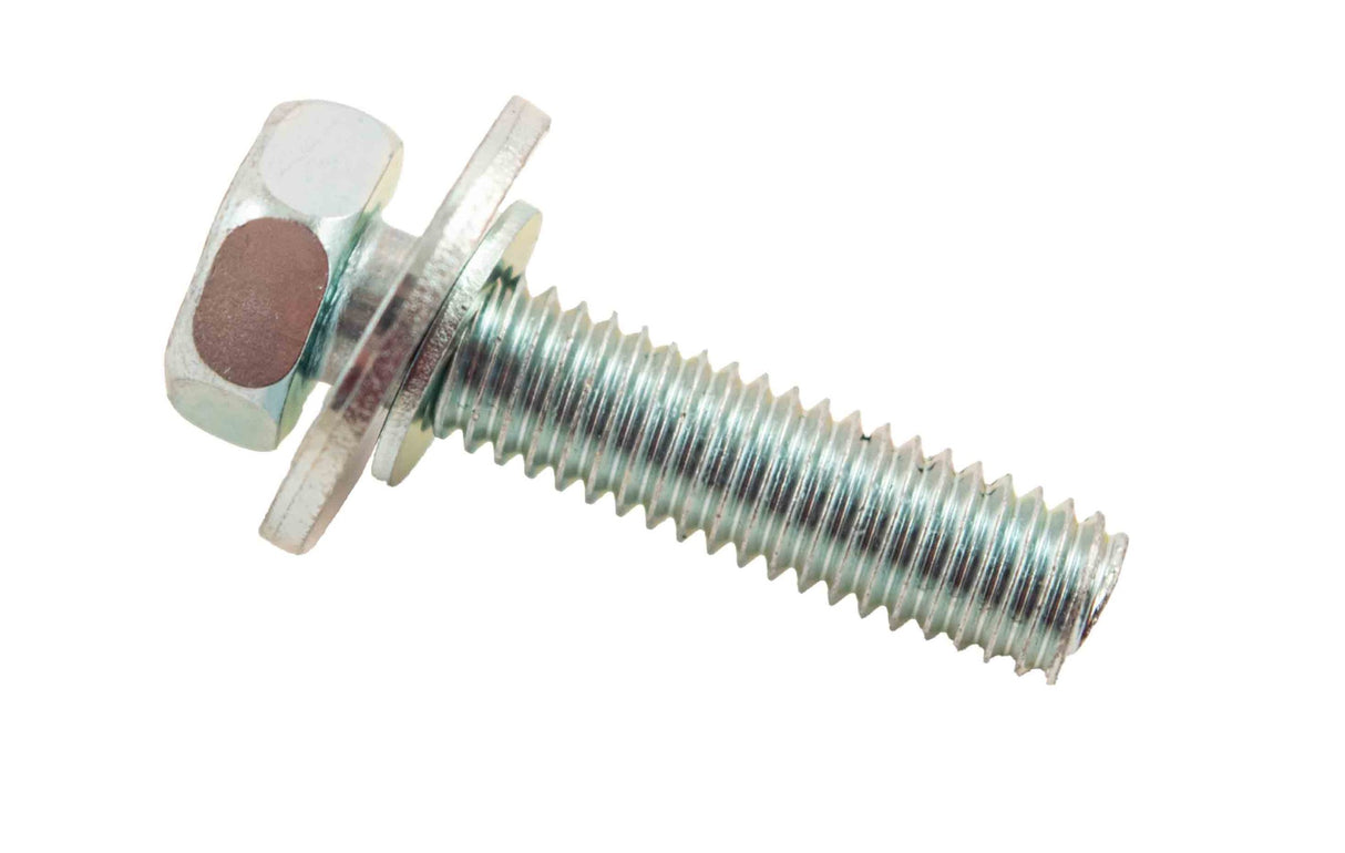 Yamaha 90159-06049-00 - Screw, with washer