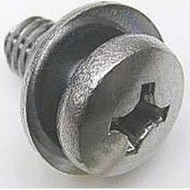 Yamaha 90159-06189-00 - Screw, bind