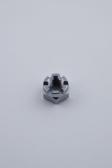 Yamaha 90171-14056-00 - Nut,castle(2uj)