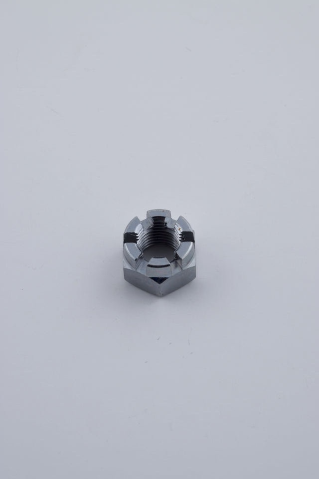 Yamaha 90171-14056-00 - Nut,castle(2uj)