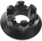 Yamaha 90171-16048-00 - Nut, Castle