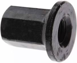 Yamaha 90179-08813-00 - Nut (F1ZR)