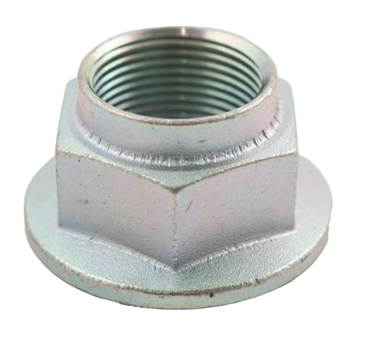 Yamaha 90179-24006-00 - Nut